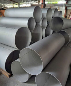 Gia công cơ khí 01