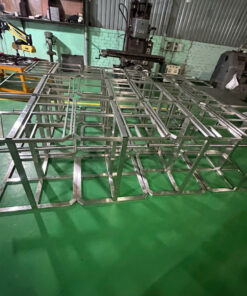 Gia công cơ khí 03