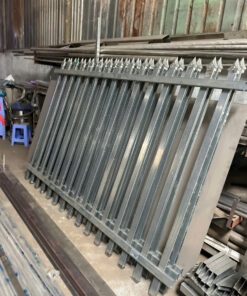 Gia công cơ khí 04