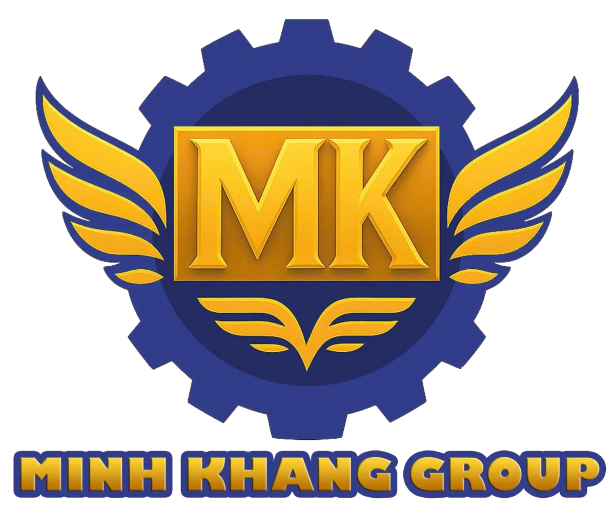Công Ty TNHH Cơ Khí Minh Khang Group
